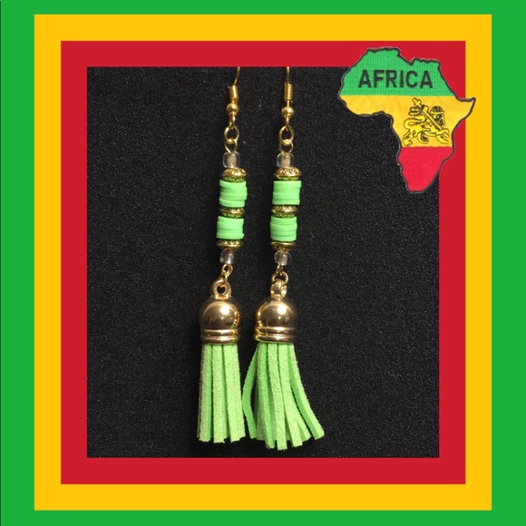 🇪🇹BUY 1 GET 1 FREE AFRICAN LIME SHERBET - Picture 2 of 7